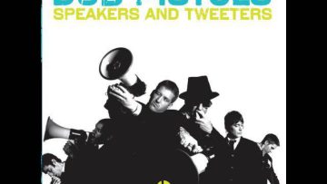 Dub Pistols – Cruise Control