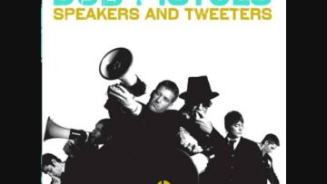 Dub Pistols – Running From The Thoughts (feat. Terry Hall)