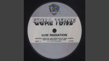 Dub Radiation