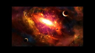 E-Clip – Chandra (Ovnimoon Remix)