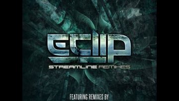 E-Clip -StreamLine (Atomizers Remix)