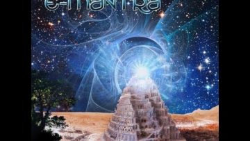 E-Mantra – Arcana (Full Album)