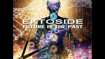 Ektoside – Future Is The Past (Full EP)
