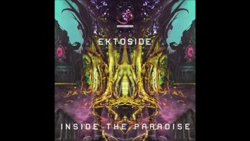 Ektoside – Inside The Paradise (Full EP)