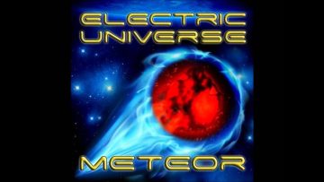 Electric Universe (Feat Chico) – Meteor (2012 Remix)