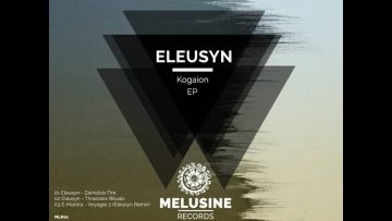 Eleusyn – Kogaion (Full EP)