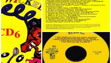En Vogue   My Lovin Wicked Mix