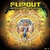 Flip Out Vol 5 (Compiled By Space Buddha)
