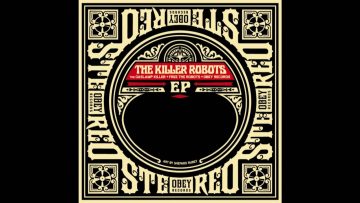 Free The Robots – Clocks And Daggers