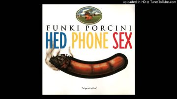 Funki Porcini – Poseathon