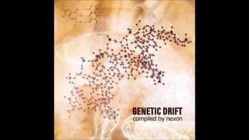 Genetic Drift (Full Compilation)