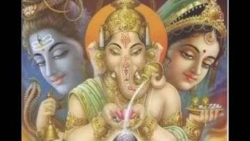 Gigamorphosys – New Goa Era