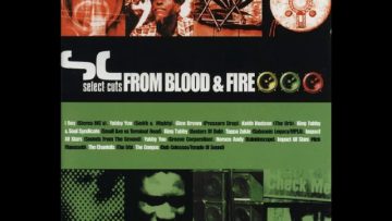 Glen Brown – Version ’78 Style (When The Three Nines Clash – Pressure Drop Remix)
