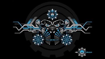 Goa Luni – Space Monkeys