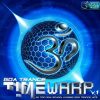 Goa Trance Timewarp Vol 1 {Alien Message – Arc Prime White}