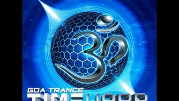 Goa Trance Timewarp Vol 1 {Siam – Transparent Feelings}