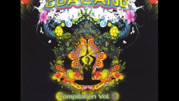 Goaland Vol 2 (Full Compilation)
