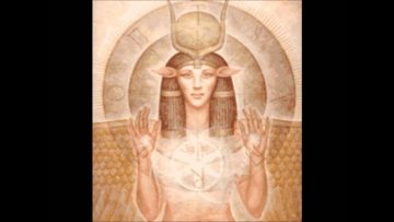 Goalien –  Hathor