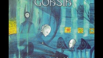 Goasia – Dancing With The Blue Spirit