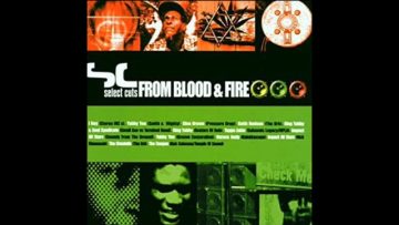Horace Andy  – Youth of Today (Kaleidoscope rmx)