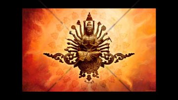 Hypnoise –  Om Tryambakam