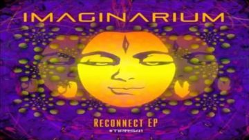 Imaginarium – Reconnect (Full EP)