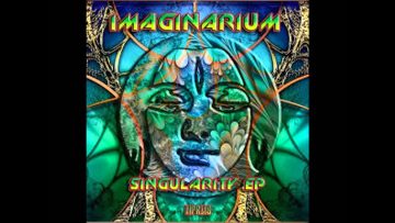 Imaginarium – Recycled Roots (Original Mix)
