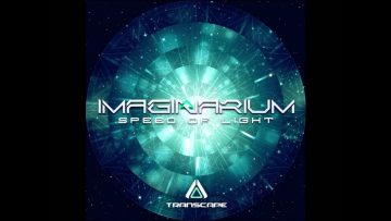 Imaginarium – Speed Of Light