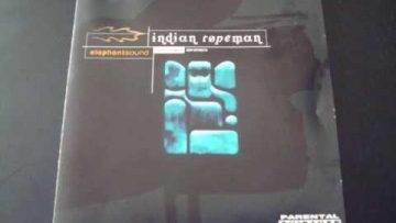 Indian Rope Man Mission To The Moog Pt 2