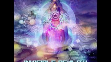 Invisible Reality – Inner Self
