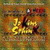 Joking Sphinx – A La Recherche De La Banane Pyramide [FULL ALBUM]