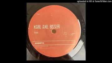 Karl Axel Bissler ‎- Traffic – DUBWISE03
