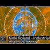Kinki Roland – Industrial Waste