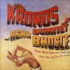 Kronos Quartet and Asha Bhosle – Dum Maro Dum (Take Another Toke) (Punk-A-Wallahs Remix)