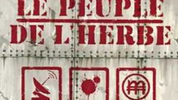 Le Peuple de l’Herbe – Dopebeats