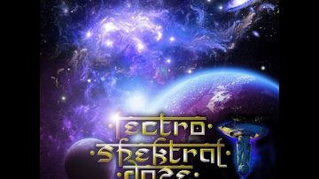 Lectro Spektral Daze – Voyage In Your Mind (Full Album)