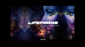 Lifeforms – Alien Product