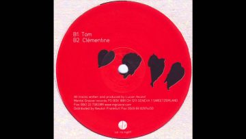 Luciano – Clementine