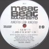 Meat Beat Manifesto – Asbestos Lead Asbestos (Joined At The Hip Remix)