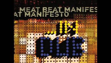 Meat Beat Manifesto ‎– …In Dub (2004) Full Album