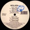 Molara-One Love-Original Vocal mix-Skunk Records