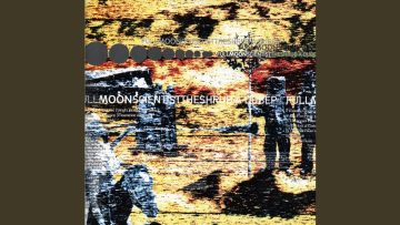 Monday Morning Dread (Vinyl Blair Budgie-like Remix)