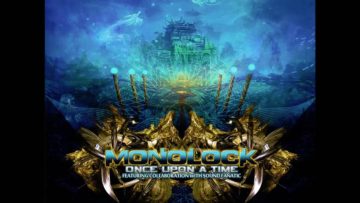 Monolock – Once Upon A Time
