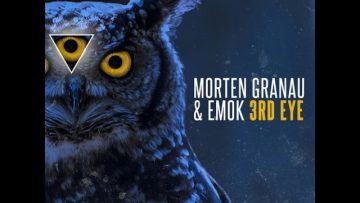 Morten Granau