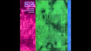 Nine Inch Nails- The Perfect Drug (Plug)