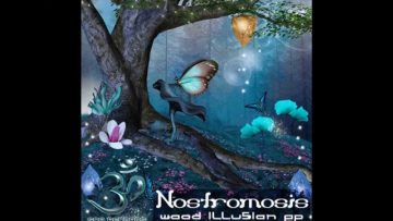 Nostromosis –  Mantras Of Druids