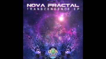 Nova Fractal – Transcendence (Full EP)