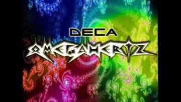 Omegahertz  – Deca (Full Album)