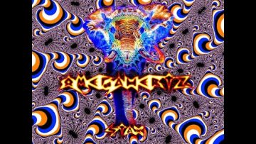 Omegahertz – Stax (Full Album)