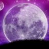 Omegahertz – The desert moon